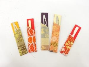 菓子楊子5本セット
